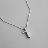 Cross Necklace