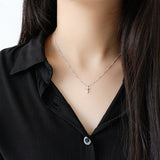 Cross Necklace