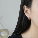 Faby Hoop Earrings