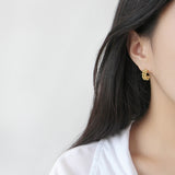 Fashion Bubbles Earrings