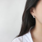 Fashion Bubbles Earrings