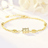 Soraya Bracelet