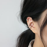 Sil Ear Cuff