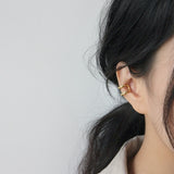 Sil Ear Cuff