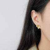 Layara Earrings