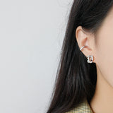 Layara Earrings