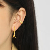 Lia Ear Cuff