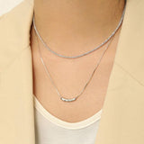 Lia Necklace