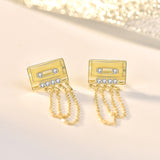 Penelope Earrings