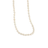 Livy Pearl Necklace