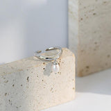 Joanna Pearl Ring