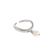 Joanna Pearl Ring