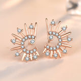 Ovy Earrings