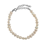 Danna Pearls Bracelet