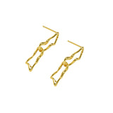 Link Earrings