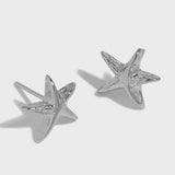 Kell Star Earrings