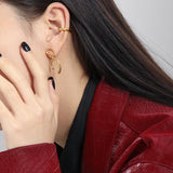 Vannyx Earrings