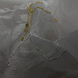 Lady Chain Necklace