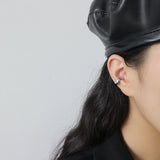 Lily Ear Cuff