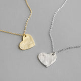 Malila Heart Necklace