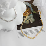 Monalisa Necklace