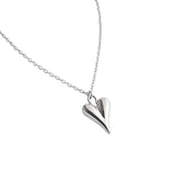 Yyv Heart Necklace