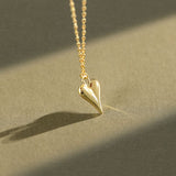 Yyv Heart Necklace