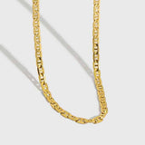 Rita Chain Necklace