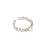 Livy Pearl Ring