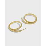 Helenna Hoop Earrings