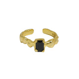 Onyx Ring