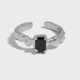 Onyx Ring