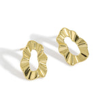 Hexa Earrings