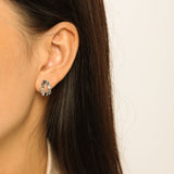 Hexa Earrings