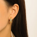 Ruth Earrings