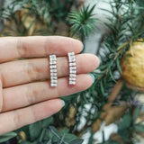 Aurora Earrings