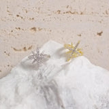 Shine Star Earrings