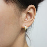 Shine Star Earrings