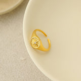 Sunshine Ring